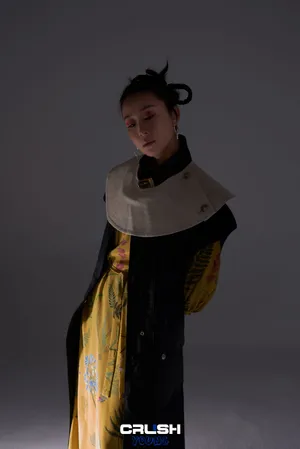 苗圃成熟魅力写真图片_8