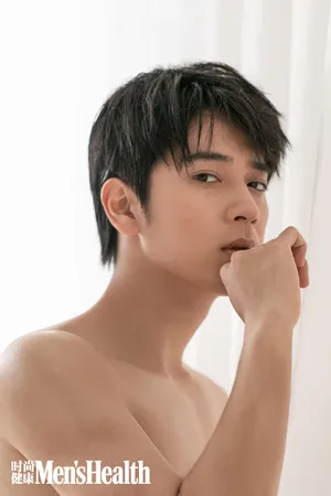 陈若轩性感魅力写真图片_2