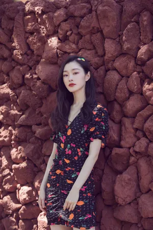 宋轶性感优雅夏日写真图片_3