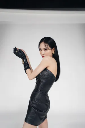 王霏霏《乘风破浪的姐姐》图片_3