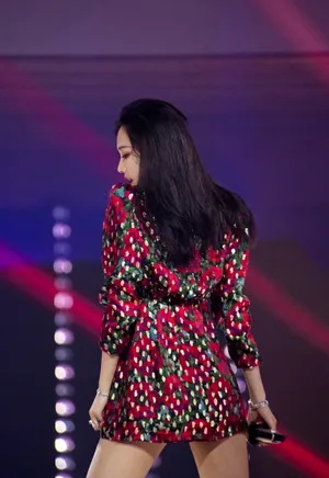 王霏霏《乘风破浪的姐姐》图片_4