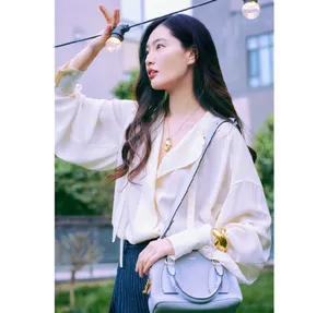 陈碧舸随性洒脱写真图片_2