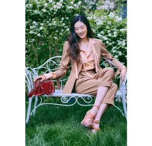 陈碧舸随性洒脱写真图片_4