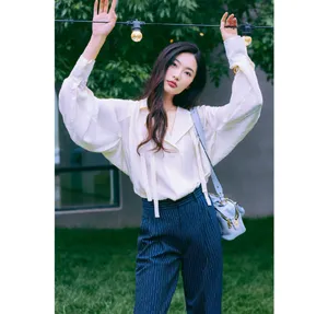 陈碧舸随性洒脱写真图片_5