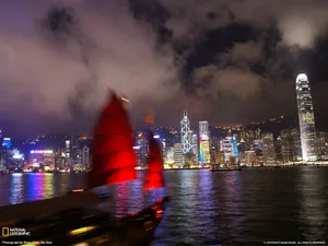 世界地理风光篇 第五辑_5