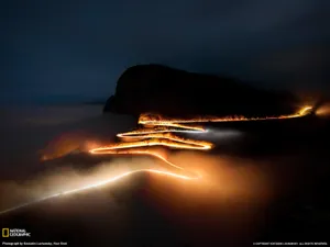 世界地理风光篇 第五辑_12