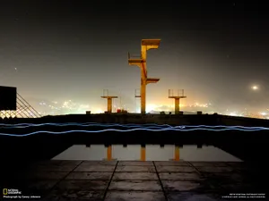 世界地理风光篇 第四辑_4