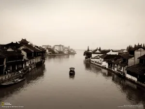 世界地理风光篇 第三辑_13