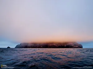 世界地理风光篇 第三辑_15