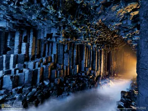 世界地理风光篇 第三辑_19