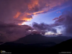 世界地理风光篇 第二辑_13
