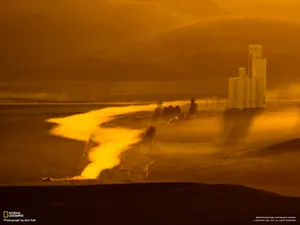 世界地理风光篇 第一辑_5
