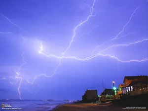 世界地理风光篇 第一辑_11