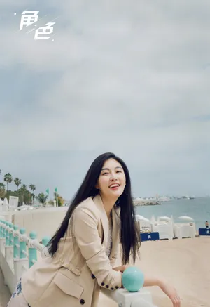 陈碧舸清新少女风写真图片_3