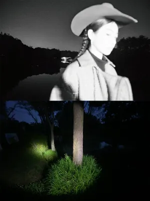 宋茜奇幻光影大片写真图片_9