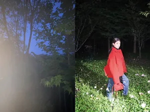 宋茜奇幻光影大片写真图片_13