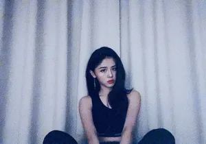 鹂蔓魅惑小蛮腰性感图片_2