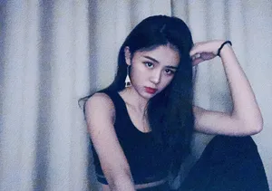 鹂蔓魅惑小蛮腰性感图片_7