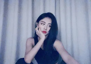鹂蔓魅惑小蛮腰性感图片_8