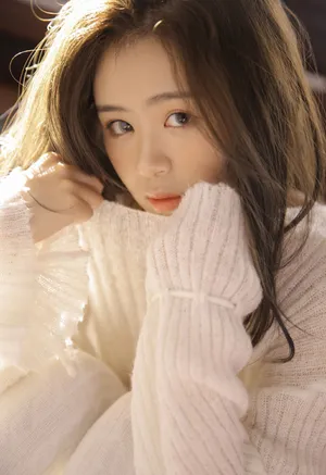 美女鹂蔓丝袜长腿性感图片写真_8