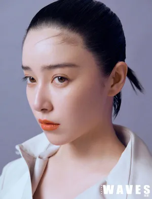 阚清子百变风情大片写真图片_6