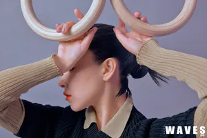 阚清子百变风情大片写真图片_7