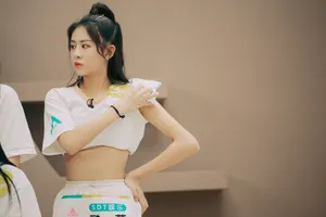 鹂蔓唯美写真图片