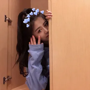 鹂蔓自拍照图片_2