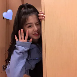 鹂蔓自拍照图片_3