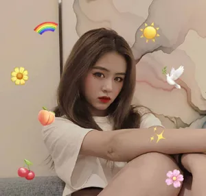 鹂蔓唯美生活写真照图片_2