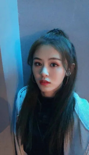 鹂蔓唯美生活写真照图片_7