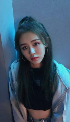 鹂蔓唯美生活写真照图片_8