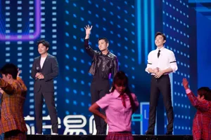 贾乃亮618超级秀帅气图片_6