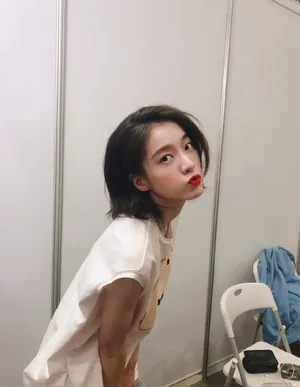 张雪迎清新甜美生日会图片_7