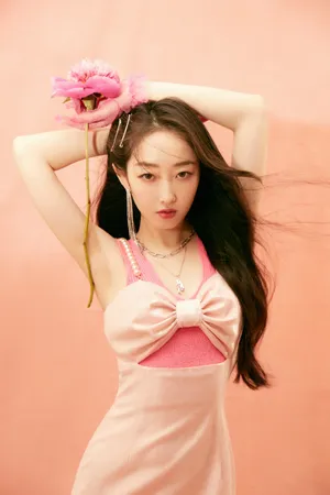 蒋梦婕性感俏丽写真图片_7