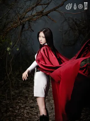 火箭少女101告别团专单曲海报图片