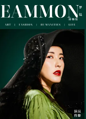 曾黎复古典雅写真图片_4