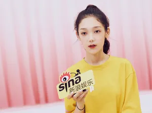 希林娜依·高活力性感图片_2