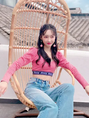 宣璐甜美俏丽写真图片_3