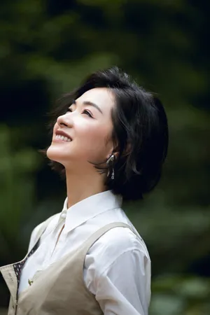 万茜性感靓丽写真图片_3