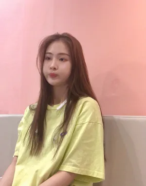 徐紫茵生活照图片_2