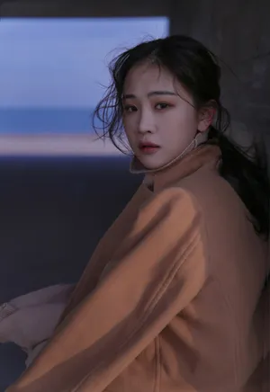徐紫茵旅拍照图片_4