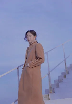 徐紫茵旅拍照图片_5