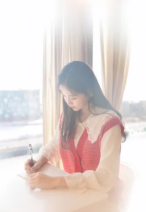 徐紫茵写真图片_4