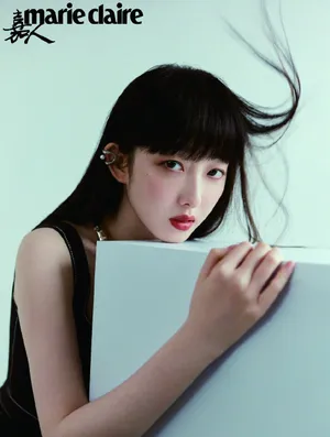 蒋梦婕性感撩人写真图片