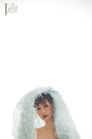 秦牛正威时尚封面大片写真图片_4