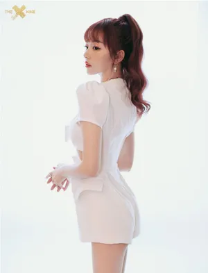 孔雪儿连体裤性感写真图片_3