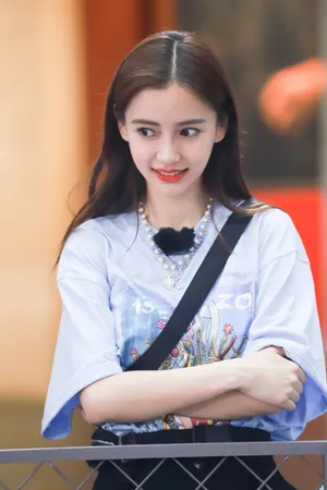 Angelababy巧手神探剧照图片_3