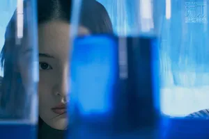 李沁新中式国风写真图片_4