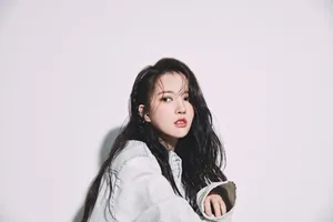 刘些宁牛仔套装性感写真图片_3